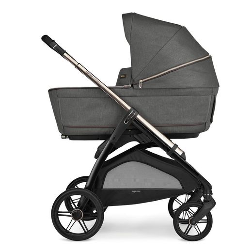 Inglesina Aptica System duo 2025