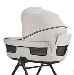 Inglesina Aptica System duo 2025