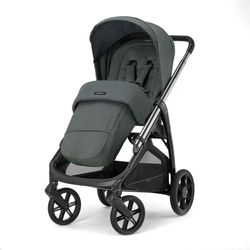 Inglesina Aptica System duo 2025