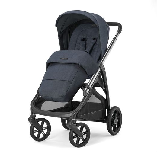 Inglesina Aptica System duo 2025