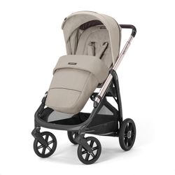 Inglesina Aptica System duo 2025