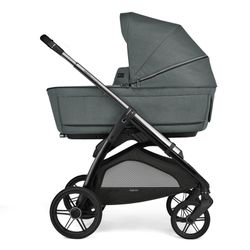Inglesina Aptica System duo 2025