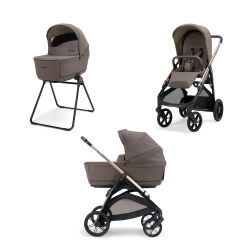 Inglesina Aptica System duo 2026