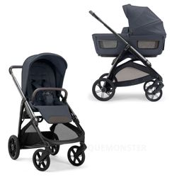 Inglesina Aptica System duo 2026
