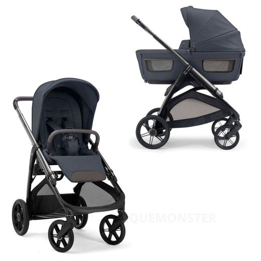 Inglesina Aptica System duo 2026