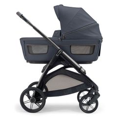 Inglesina Aptica System duo 2026