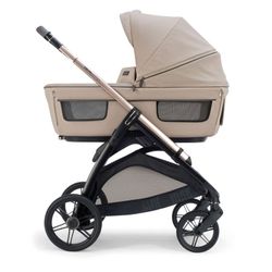 Inglesina Aptica System duo 2026
