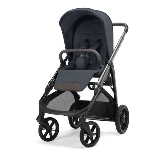 Inglesina Aptica System duo 2026