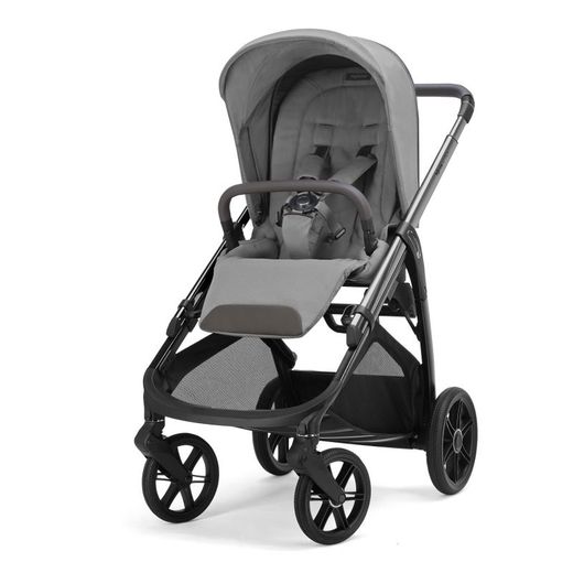 Inglesina Aptica System duo 2026