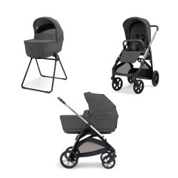 Inglesina Aptica System duo 2026