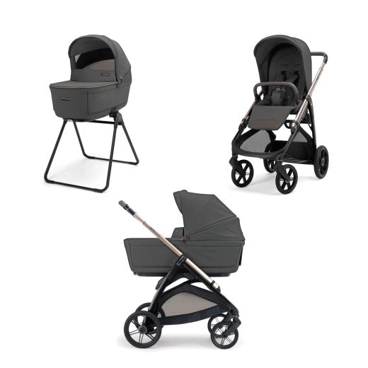Inglesina Aptica System duo 2026