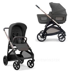 Inglesina Aptica System duo 2026