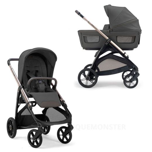Inglesina Aptica System duo 2026