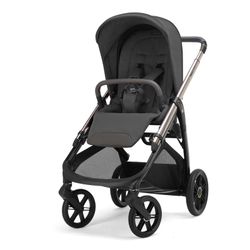 Inglesina Aptica System duo 2026