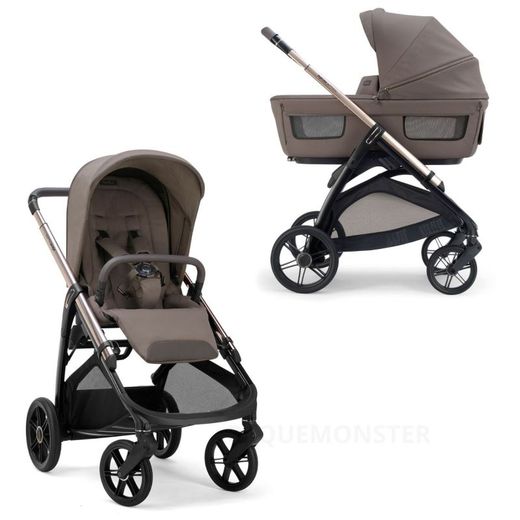 Inglesina Aptica System duo 2026