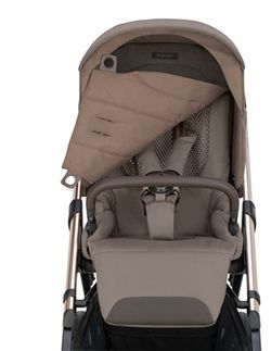 Inglesina Aptica System duo 2026
