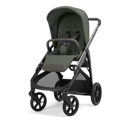 Inglesina Aptica System duo 2026