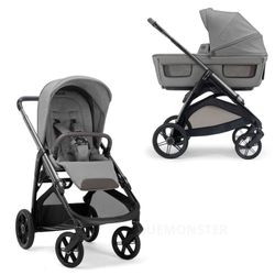 Inglesina Aptica System duo 2026