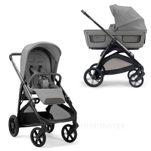 Inglesina Aptica System duo 2026