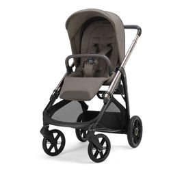 Inglesina Aptica System duo 2026