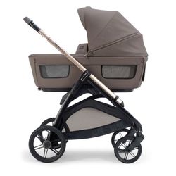 Inglesina Aptica System duo 2026