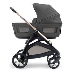 Inglesina Aptica System duo 2026