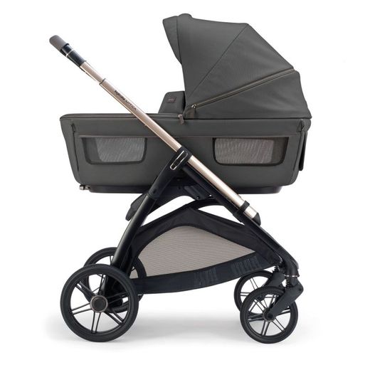 Inglesina Aptica System duo 2026