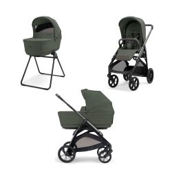 Inglesina Aptica System duo 2026