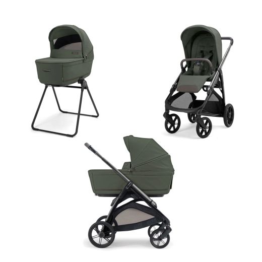 Inglesina Aptica System duo 2026