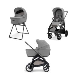 Inglesina Aptica System duo 2026