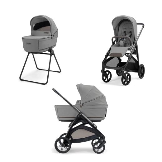 Inglesina Aptica System duo 2026