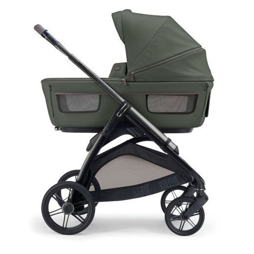 Inglesina Aptica System duo 2026