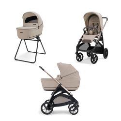Inglesina Aptica System duo 2026