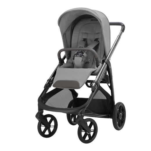 Inglesina Aptica System Quattro 2026 con Dawin Infant Recline Evo