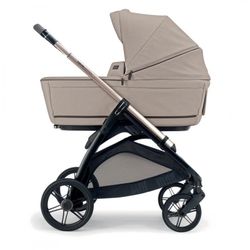 Inglesina Aptica System Quattro 2026 con Dawin Infant Recline Evo