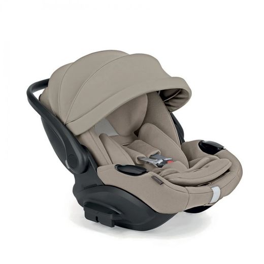 Inglesina Aptica System Quattro 2026 con Dawin Infant Recline Evo