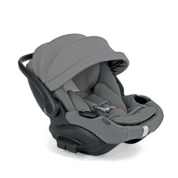 Inglesina Aptica System Quattro 2026 con Dawin Infant Recline Evo