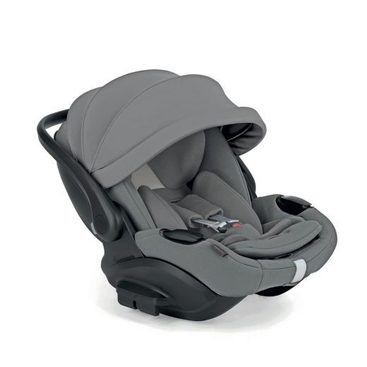 Inglesina Aptica System Quattro 2026 con Dawin Infant Recline Evo