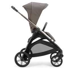 Inglesina Aptica System Quattro 2026 con Dawin Infant Recline Evo