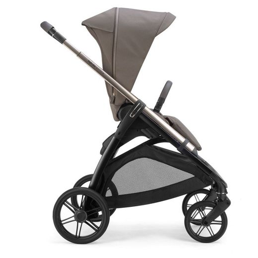Inglesina Aptica System Quattro 2026 con Dawin Infant Recline Evo