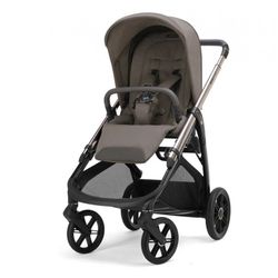 Inglesina Aptica System Quattro 2026 con Dawin Infant Recline Evo