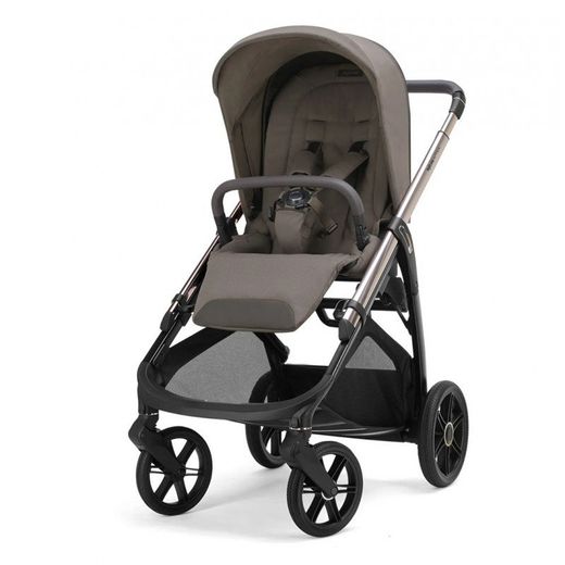 Inglesina Aptica System Quattro 2026 con Dawin Infant Recline Evo