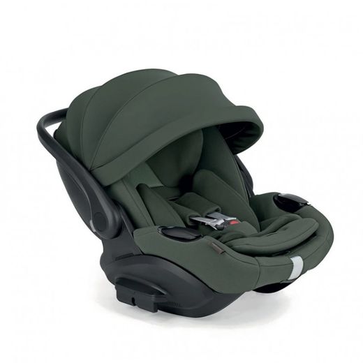 Inglesina Aptica System Quattro 2026 con Dawin Infant Recline Evo