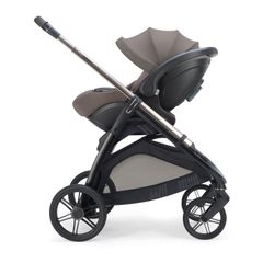 Inglesina Aptica System Quattro 2026 con Dawin Infant Recline Evo