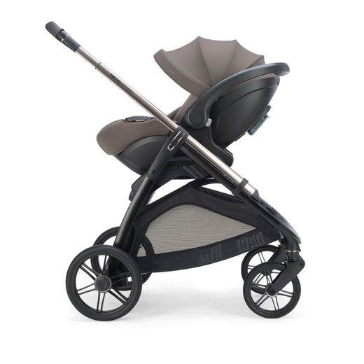 Inglesina Aptica System Quattro 2026 con Dawin Infant Recline Evo