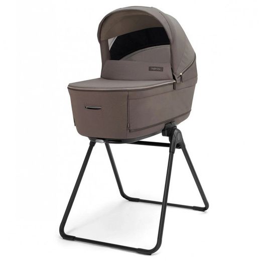 Inglesina Aptica System Quattro 2026 con Dawin Infant Recline Evo