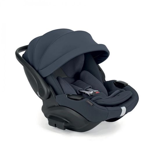 Inglesina Aptica System Quattro 2026 con Dawin Infant Recline Evo