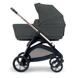 Inglesina Aptica System Quattro 2026 con Dawin Infant Recline Evo