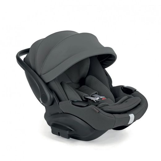 Inglesina Aptica System Quattro 2026 con Dawin Infant Recline Evo