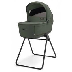 Inglesina Aptica System Quattro 2026 con Dawin Infant Recline Evo
